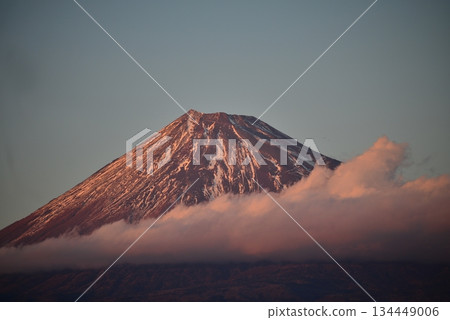 Red Fuji 2025 ☆mar_lapin Red Fuji 2025 ☆mar_lapin 134449006