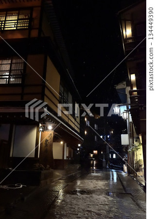 長野縣澀溫泉神奈谷 134449390