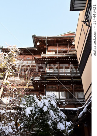 Kanaguya, Shibu Onsen, Nagano Prefecture Kanaguya, Shibu Onsen, Nagano Prefecture 134449421