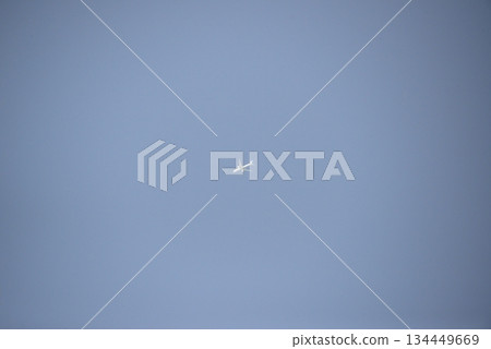 Aircraft @ blue sky ☆mar_lapin Aircraft @ blue sky ☆mar_lapin 134449669