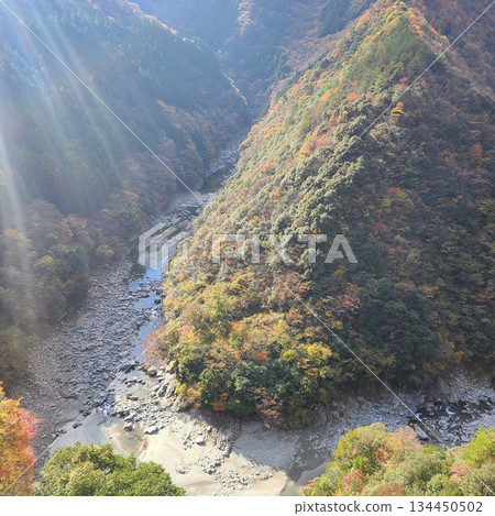 Hino Valley 134450502