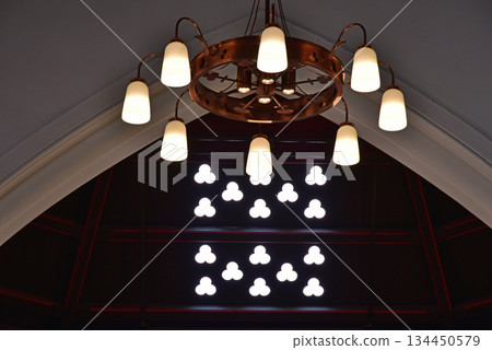 Doshisha chapel Doshisha chapel 134450579