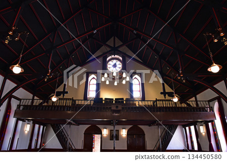 同誌社教堂 134450580