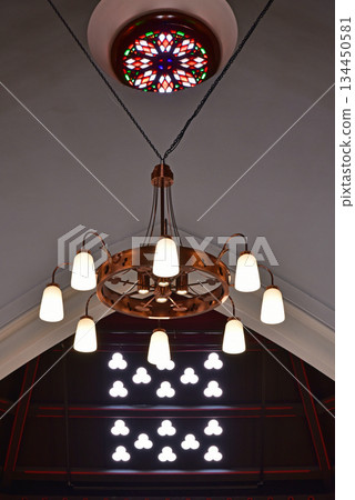 Doshisha chapel Doshisha chapel 134450581