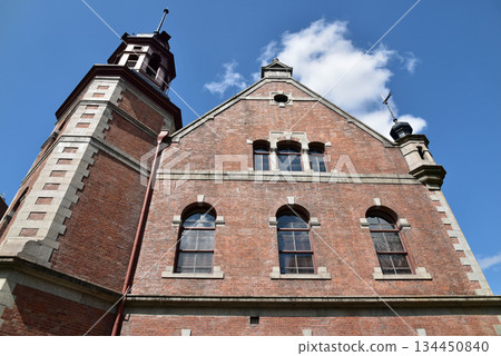 Doshisha University Clark Memorial Hall Doshisha University Clark Memorial Hall 134450840