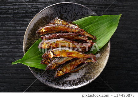 小香魚佃煮 小香魚佃煮 134450873
