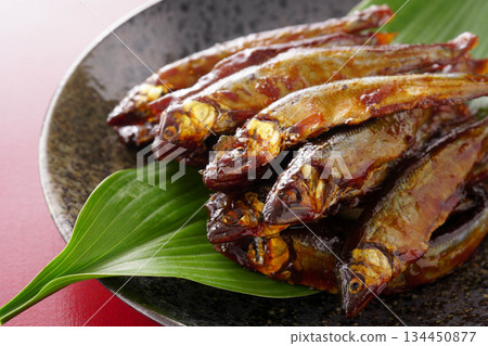 小香魚佃煮 小香魚佃煮 134450877