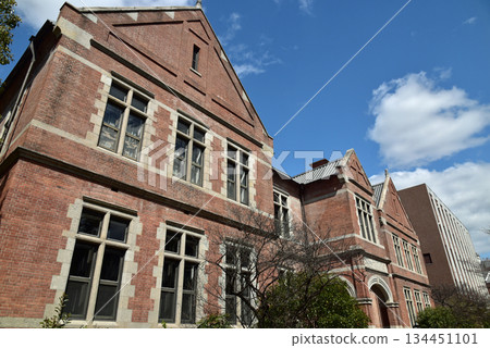 Doshisha University Harris Science Center 134451101