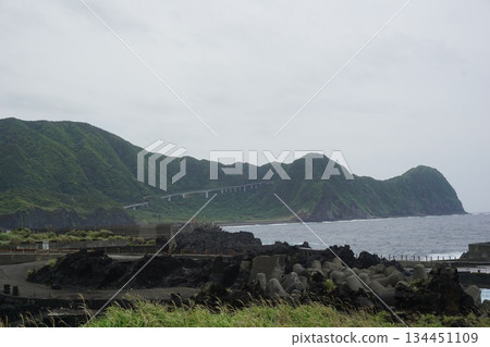 Hachijojima 134451109