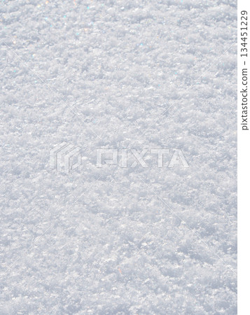 Snowflakes shining in seven colors Snowflakes shining in seven colors 134451229