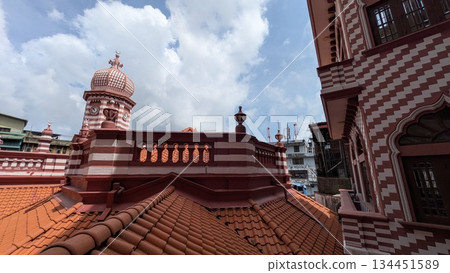 斯里蘭卡清真寺 134451589