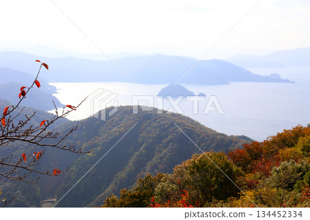 三方露台、三方五湖彩虹線、山頂公園、日本海、水月湖、日向湖、須賀湖、久串湖、若狹灣 三方露台、三方五湖彩虹線、山頂公園、日本海、水月湖、日向湖、須賀湖、久串湖、若狹灣 134452334
