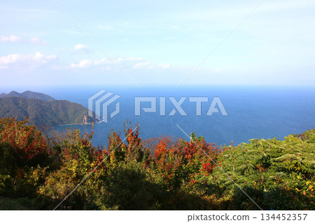 Mikata Terrace, Mikata Five Lakes Rainbow Line, Summit Park, Sea of Japan, Lake Suigetsu, Lake Hinata, Lake Suga, Lake Kugushi, Wakasa Bay Mikata Terrace, Mikata Five Lakes Rainbow Line, Summit Park, Sea of Japan, Lake Suigetsu, Lake Hinata, Lake Suga, Lake Kugushi, Wakasa Bay 134452357