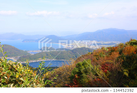 三方露台、三方五湖彩虹線、山頂公園、日本海、水月湖、日向湖、須賀湖、久串湖、若狹灣 三方露台、三方五湖彩虹線、山頂公園、日本海、水月湖、日向湖、須賀湖、久串湖、若狹灣 134452392