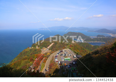 三方露台、三方五湖彩虹線、山頂公園、日本海、水月湖、日向湖、須賀湖、久串湖、若狹灣 三方露台、三方五湖彩虹線、山頂公園、日本海、水月湖、日向湖、須賀湖、久串湖、若狹灣 134452438