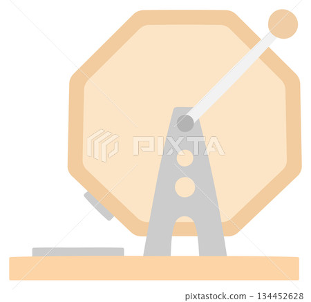 彩票機，搖鈴，彩票機 134452628