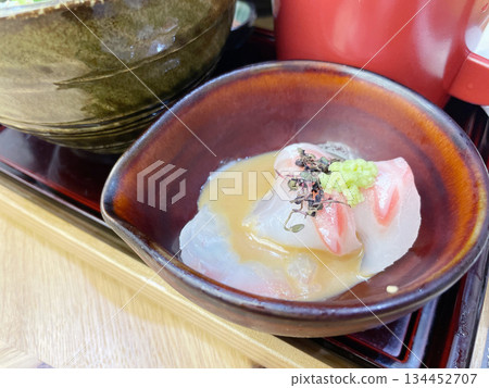 海鯛戰車 134452707