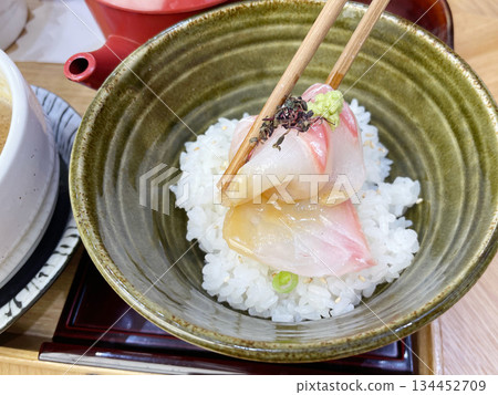 海鯛戰車 134452709