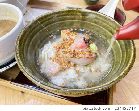 海鯛戰車 134452717