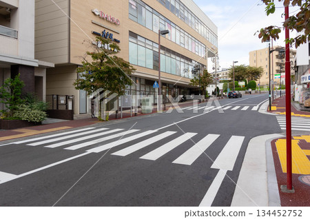 一尾站東口 134452752