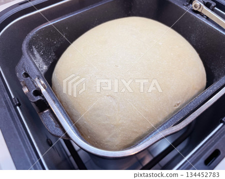 在家烘烤的麵包麵包店 在家烘烤的麵包麵包店 134452783