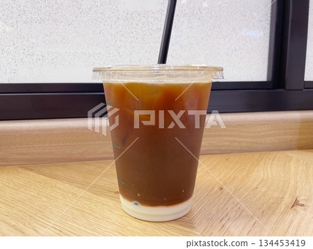 越南煉乳咖啡 134453419