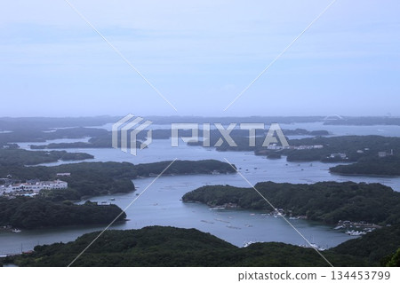 Ago Bay Ago Bay 134453799