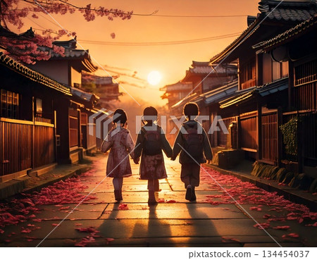 黃昏兄弟 134454037