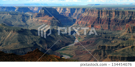 Grand Canyon Arizona 134454076