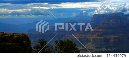 Grand Canyon Arizona 134454079