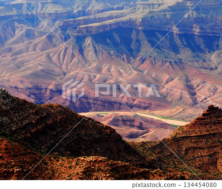 Grand Canyon Arizona Grand Canyon Arizona 134454080