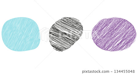 Doodle Multicolored Pencil, chalk or coal Drawing Shapes Grunge Texture Minimal Flat Design elements. Isolated Vector illustration Print Materials or Kids Thematic Stories Cover Promo Banner, leaflets Doodle Multicolored Pencil, chalk or coal Drawing Shapes Grunge Texture Minimal Flat Design elements. Isolated Vector illustration Print Materials or Kids Thematic Stories Cover Promo Banner, leaflets 134455048