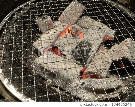 烤肉店無菸烤爐 134455246