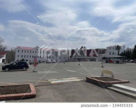 札幌Rikigaoka天文台 134455333