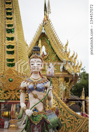 THAILAND UTTARADIT WAT HONG SUNG THAILAND UTTARADIT WAT HONG SUNG 134457072