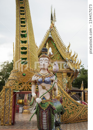 THAILAND UTTARADIT WAT HONG SUNG THAILAND UTTARADIT WAT HONG SUNG 134457073