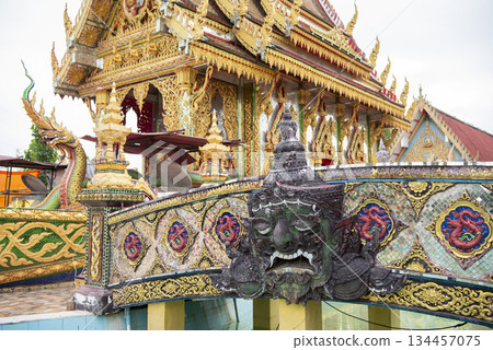 THAILAND UTTARADIT WAT HONG SUNG THAILAND UTTARADIT WAT HONG SUNG 134457075
