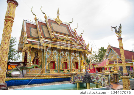 THAILAND UTTARADIT WAT HONG SUNG THAILAND UTTARADIT WAT HONG SUNG 134457076