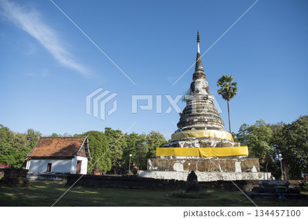 THAILAND UTTARADIT WAT PHRA FANG THAILAND UTTARADIT WAT PHRA FANG 134457100