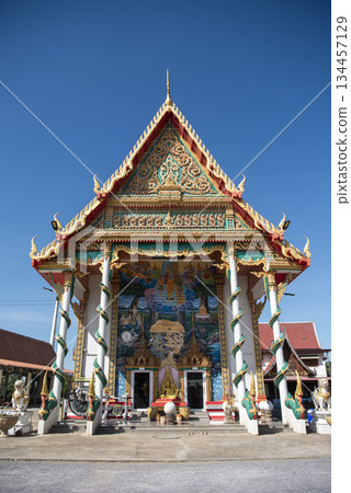 THAILAND UTTARADIT WAT BAN KAENG TAI 134457129