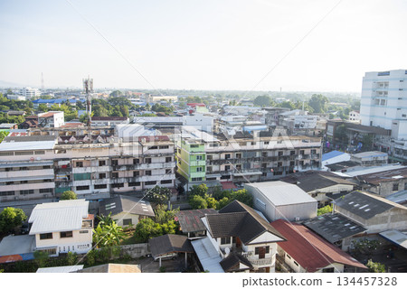THAILAND UTTARADIT CITY THAILAND UTTARADIT CITY 134457328