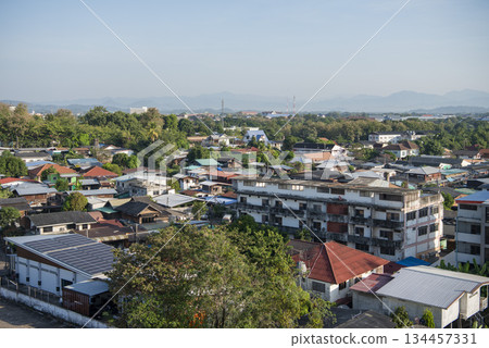THAILAND UTTARADIT CITY THAILAND UTTARADIT CITY 134457331