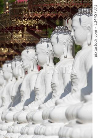 THAILAND UTTARADIT WAT KHUNG TAPHAO 134457373