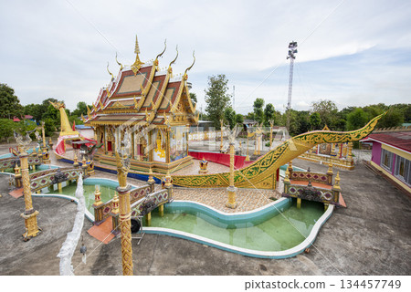 THAILAND UTTARADIT WAT HONG SUNG THAILAND UTTARADIT WAT HONG SUNG 134457749