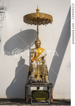 THAILAND PHITSANULOK WAT PHRA SI RATTANA MAHATHAT 134458113