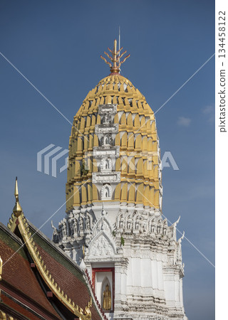 THAILAND PHITSANULOK WAT PHRA SI RATTANA MAHATHAT 134458122
