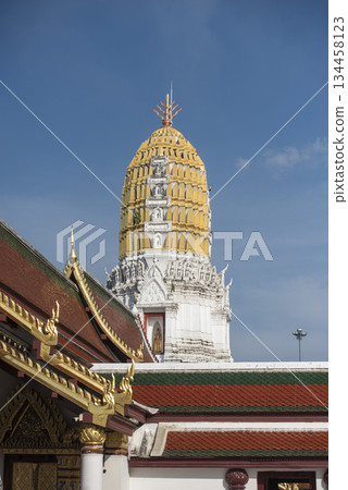 THAILAND PHITSANULOK WAT PHRA SI RATTANA MAHATHAT THAILAND PHITSANULOK WAT PHRA SI RATTANA MAHATHAT 134458123