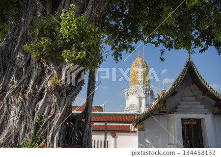 THAILAND PHITSANULOK WAT PHRA SI RATTANA MAHATHAT THAILAND PHITSANULOK WAT PHRA SI RATTANA MAHATHAT 134458132