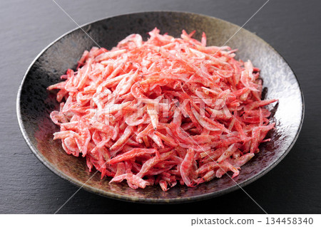 蝦乾 蝦乾 134458340