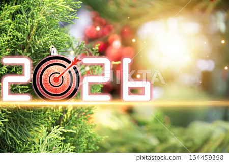 Goals and celebrations for 2026. Goals and celebrations for 2026. 134459398